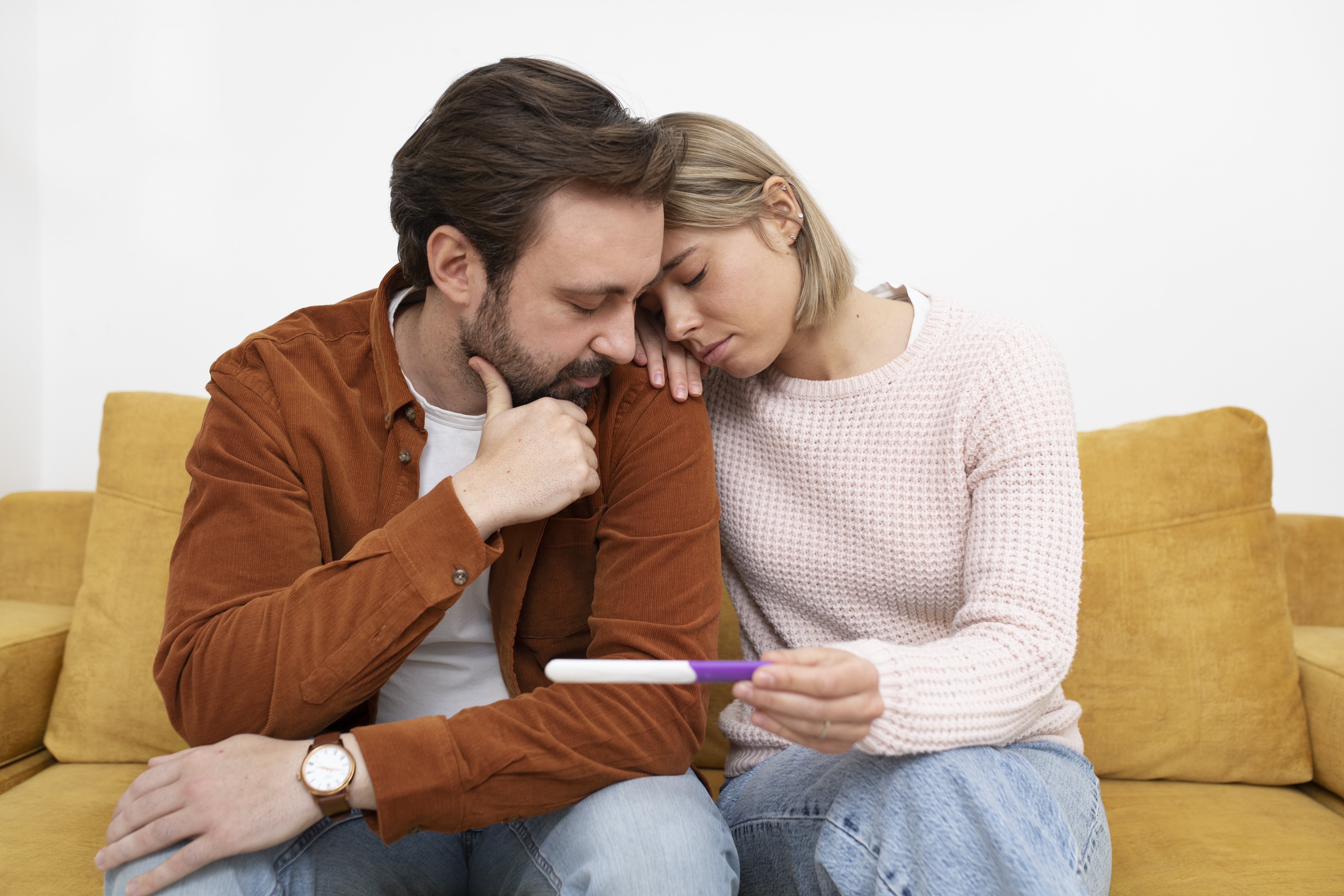 Fertility Support